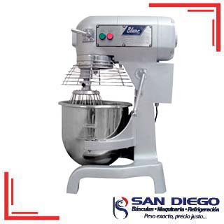 BATIDORA ELECTRICA BTO-20 TAZON DE 20 LITROS