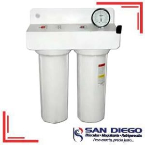 FILTRO PURIFICADOR DE AGUA SPA-105