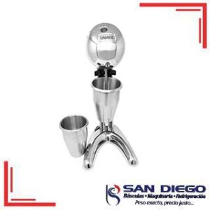 FUENTE DE SODAS LAMEX