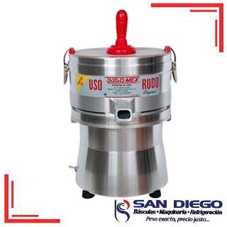EXTRACTOR PARA JUGO DE ZANAHORIA USO RUDO jugomex-003