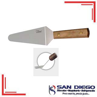 ESPATULA PIZZA 6" VILMA