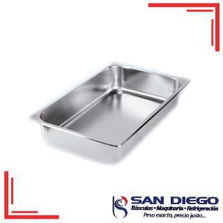 INSERTO COMPLETO DE A.I. PROFUNDIDAD DE 2 1/ 2"