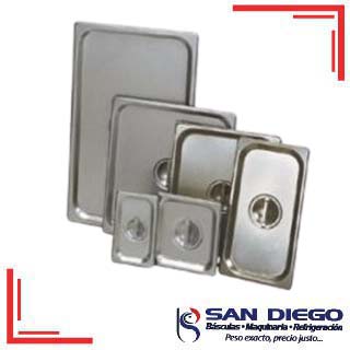 TAPAS PARA INSERTO A.I.