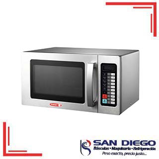 HORNO DE MICROONDAS COMERCIAL MIT-0.9T