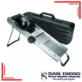 MANDOLINA PRO 5 (de BUYER)