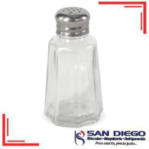 SALERO DE VIDRIO 2 OZ