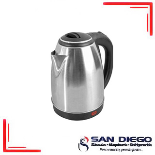 JARRA HERVIDOR DE AGUA