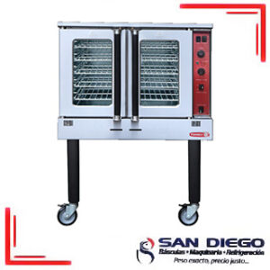 HORNO DE CONVECCIÓN (HCT-5PLP)